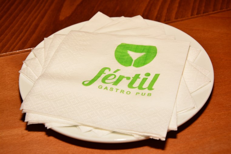 Fertil Dbayeh on Friday Night